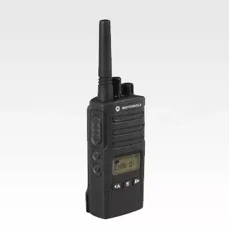Радиостанция Motorola XT460 Photo 2