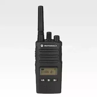 Радиостанция Motorola XT460 Photo 3