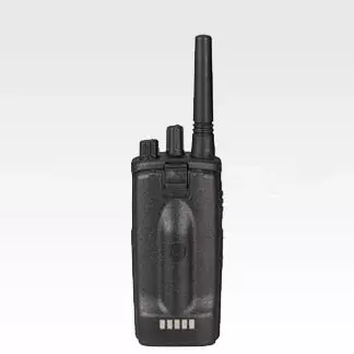 Радиостанция Motorola XT460 Photo 4