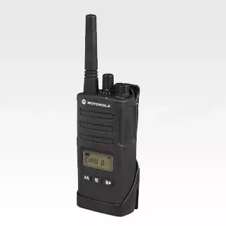 Радиостанция Motorola XT460 Photo 5