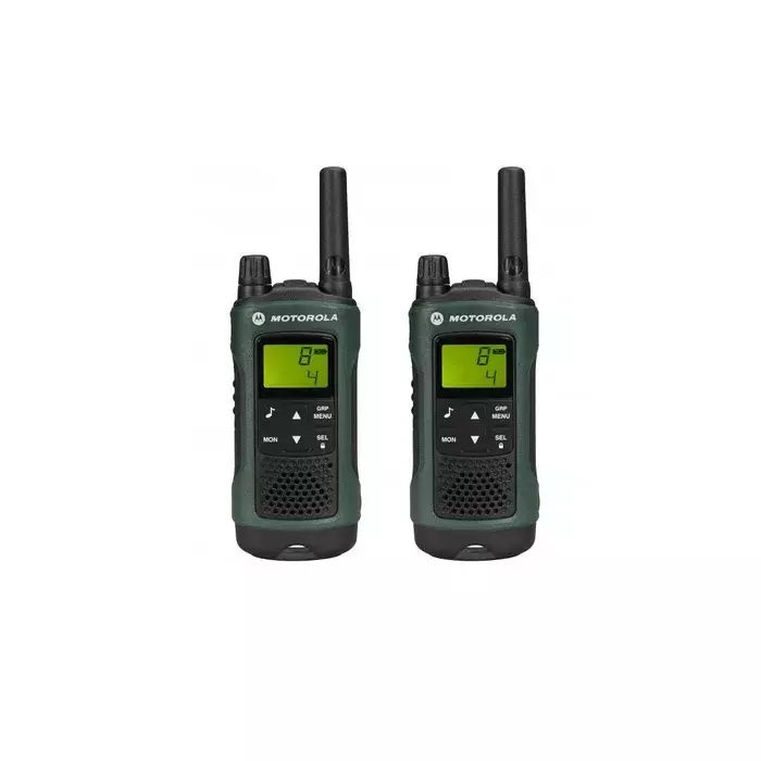 MOTOROLA TLKRT81DUO Photo 1