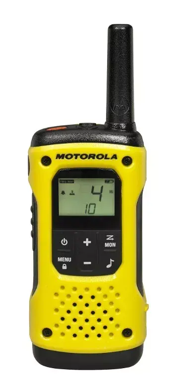 Радиостанция Motorola TLKR T92 H2O Photo 2
