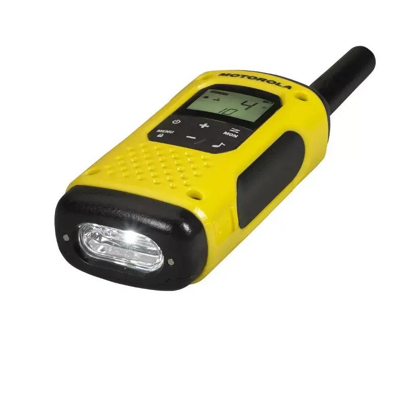Радиостанция Motorola TLKR T92 H2O Photo 5