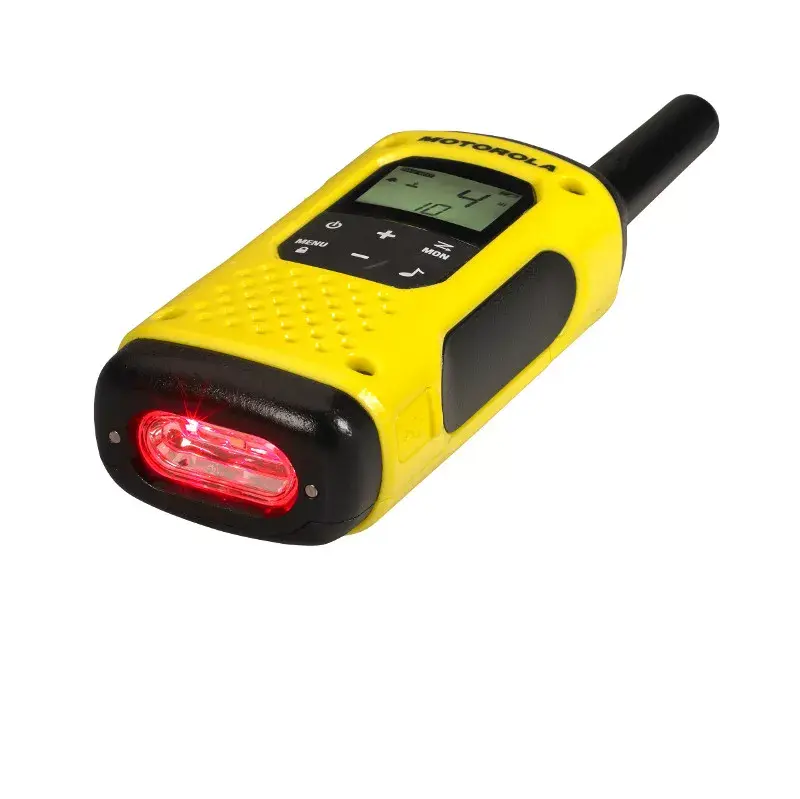 Радиостанция Motorola TLKR T92 H2O Photo 6