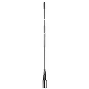 Radio Antenna Albrecht Hyflex CL 27 BNC Length 540 mm