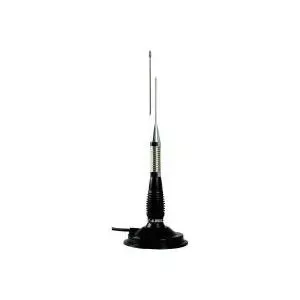 Mobile CB Antenna alan elektronik Midland ML 130 model 6330 — mobile communication antenna