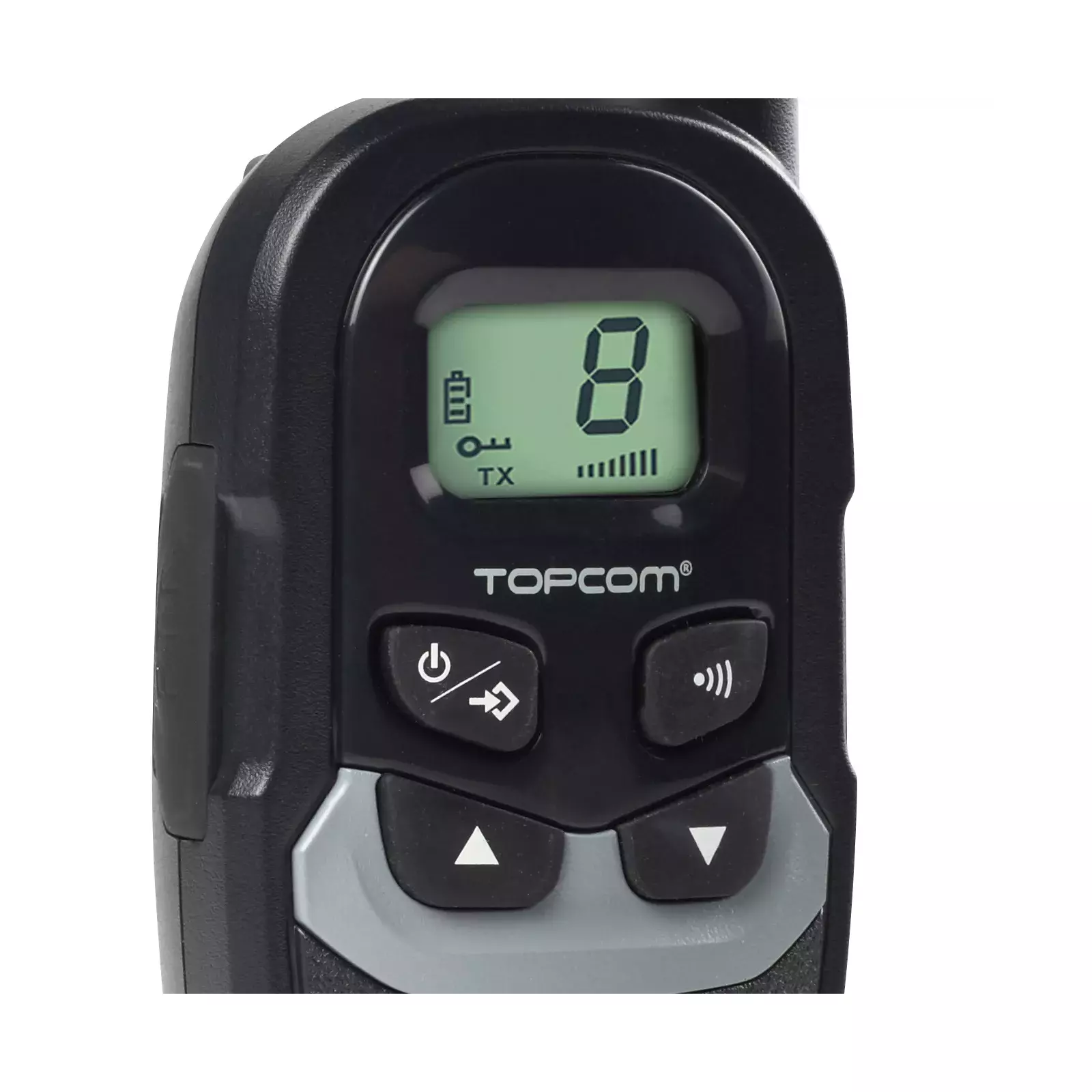 TOPCOM RC-6410 Photo 4