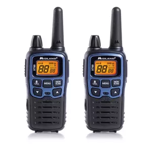 Рация Midland XT60
