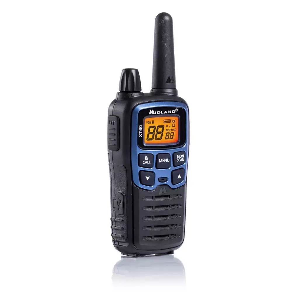 Рация Midland XT60 Photo 2