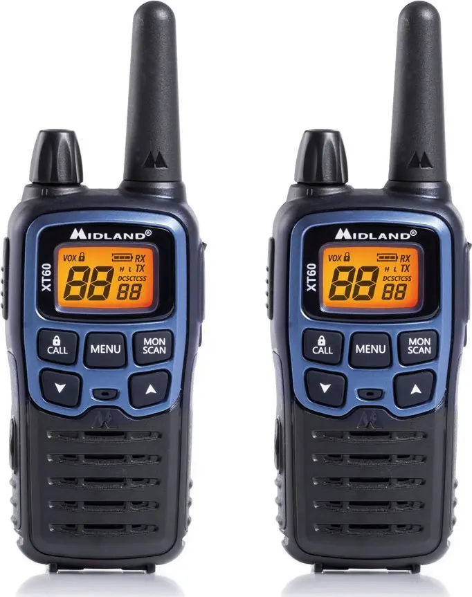 Рация Midland XT60 Photo 5
