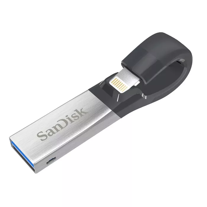 SANDISK SDIX30C-032G-GN6NN Photo 1