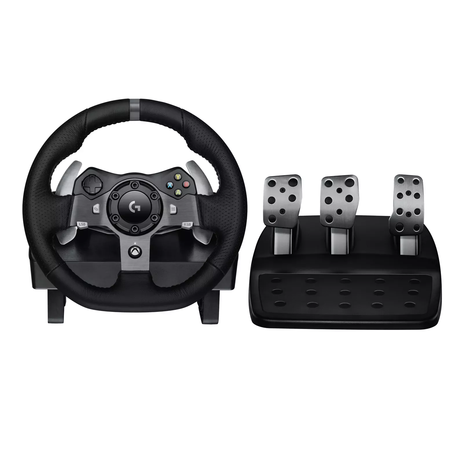 Logitech G G920 Driving Force 941-000123 | AiO.lv