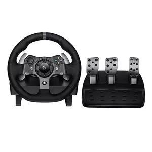 Steering Wheel Logitech G G920 Driving Force Racing Wheel