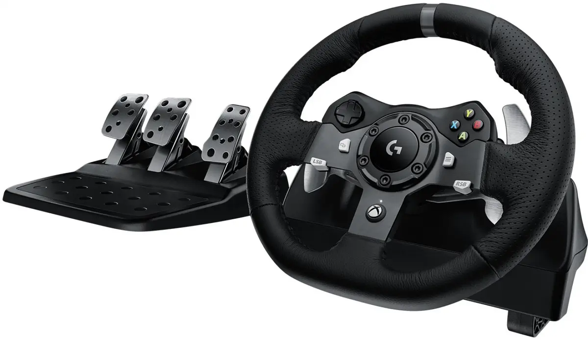 Steering Wheel G G920 Photo 7