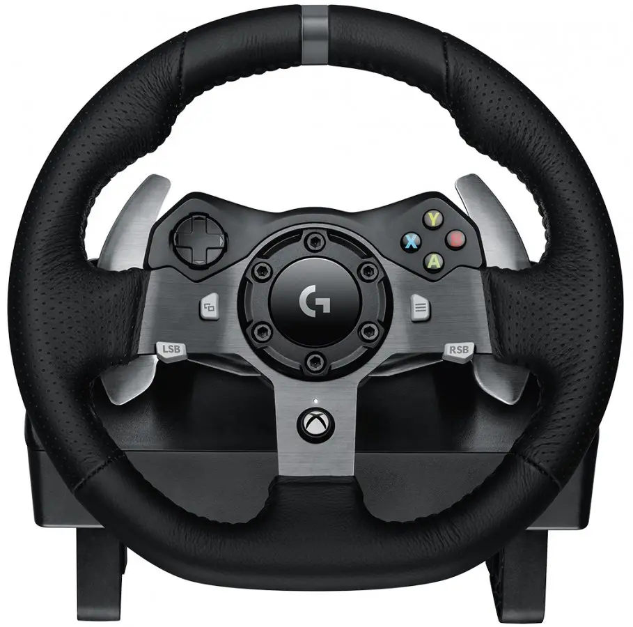 Steering Wheel G G920 Photo 8
