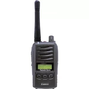 Handheld PMR Radio alan elektronik Midland Tectalk Duro 16-channel Waterproof (model 29840.01)