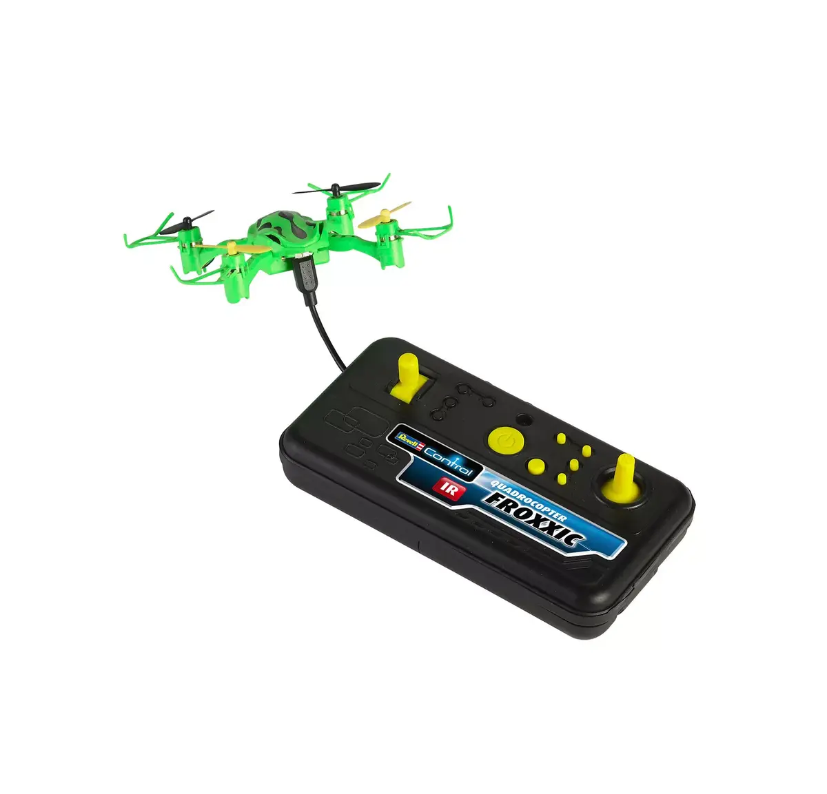 Quadcopter Revell FROXXIC Photo 2