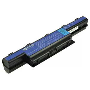 Батарея 2-Power CBI3256B 11.1v 7800mAh Li-Ion для ноутбука