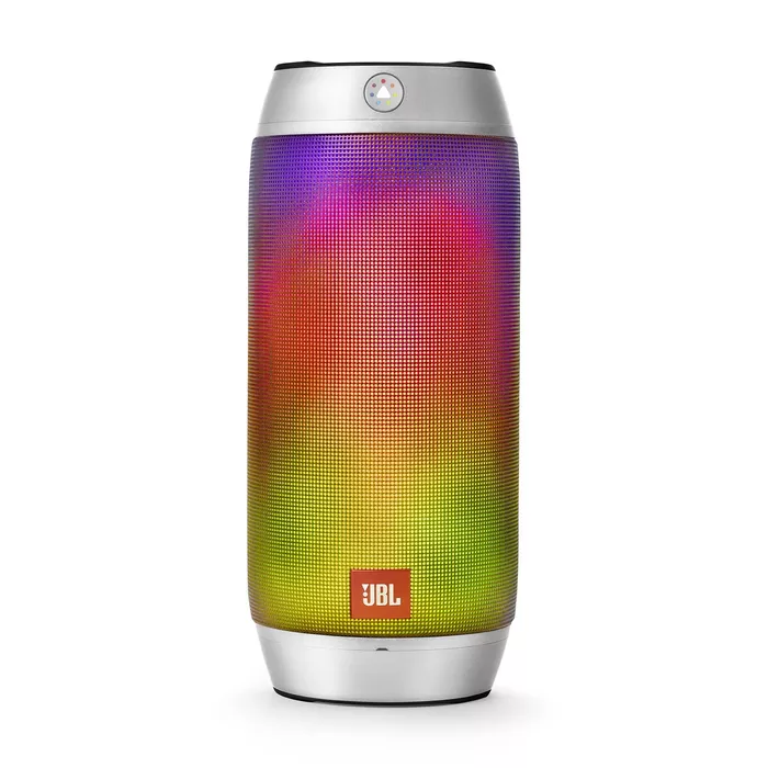 JBL PULSE2SILVER Photo 1