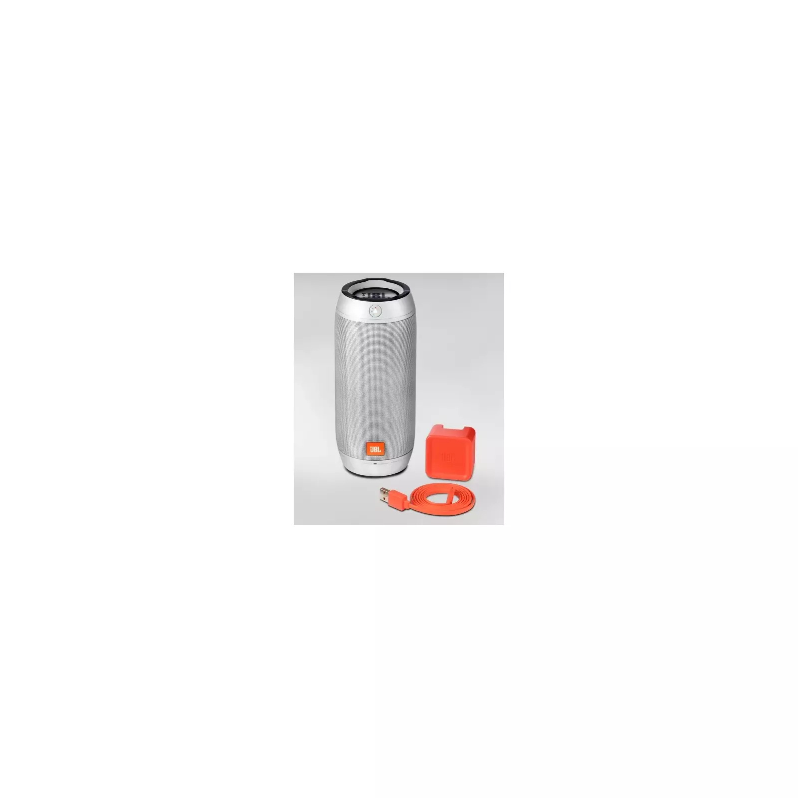 JBL PULSE2SILVER Photo 7