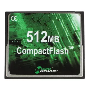 CoreParts 512MB CF x40 Type I 0,5 GB CompactFlash