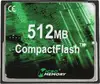 Флеш-память CoreParts 0.5ГБ MMCF/512 Photo 2