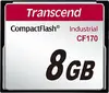 Флеш-память Transcend 8ГБ CF170 Photo 2