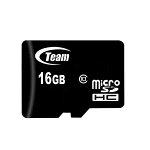 Team Group microSDHC 16GB Klases 10