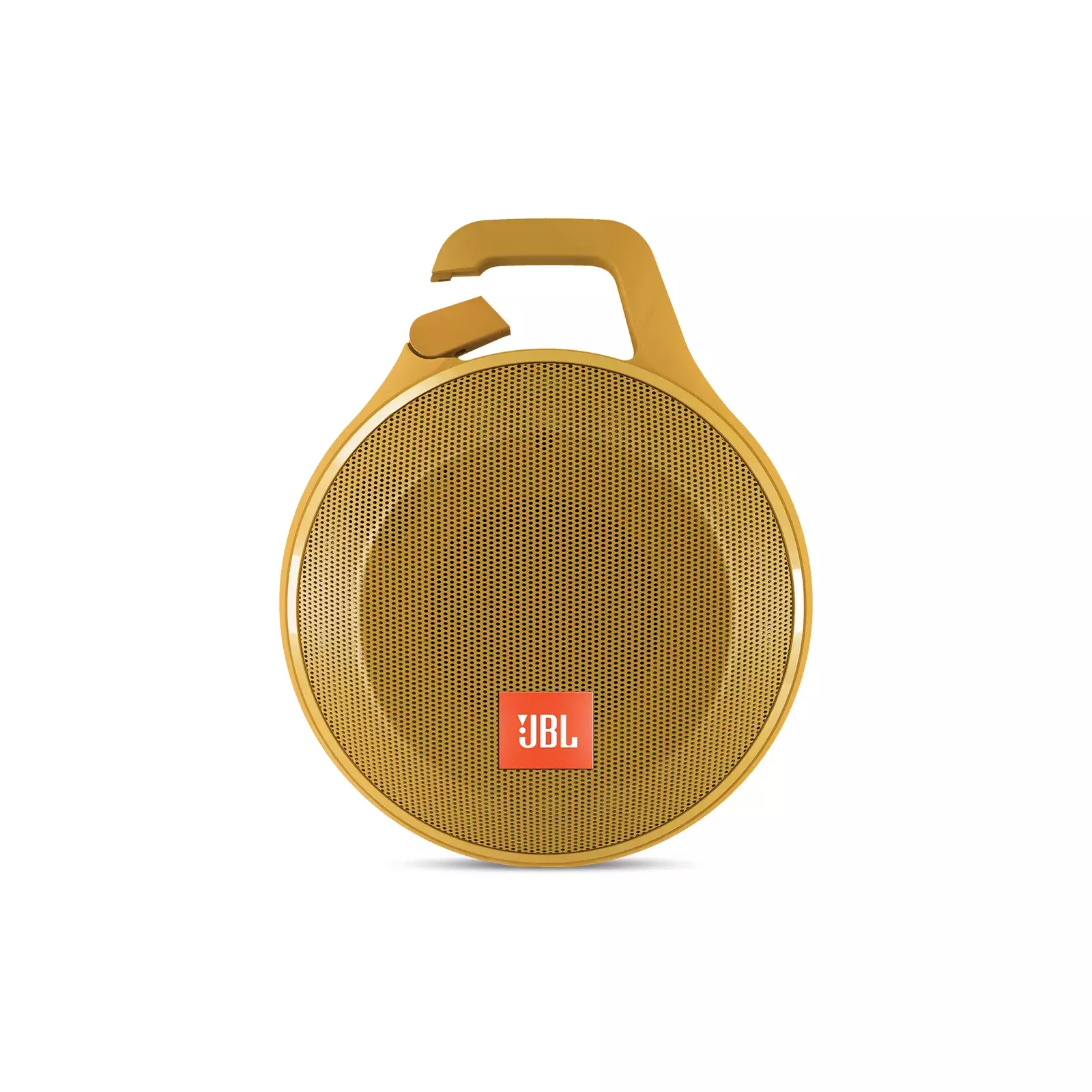 JBL CLIP+YELLOW Photo 2