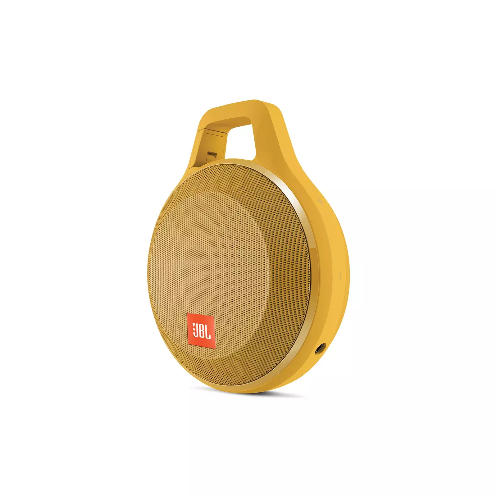 JBL CLIP+YELLOW Photo 4