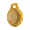 JBL CLIP+YELLOW Photo 4