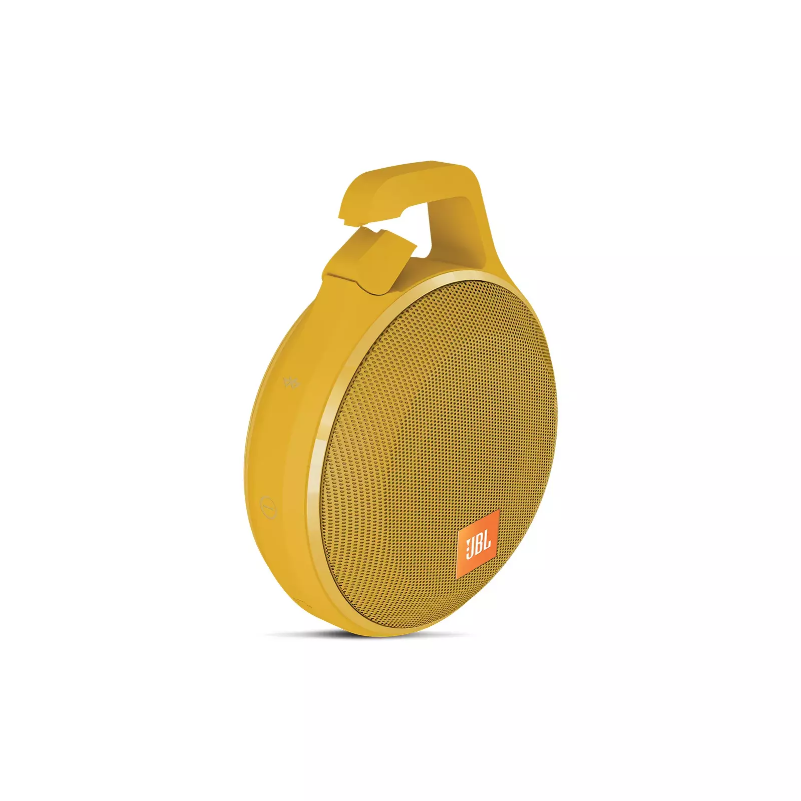 JBL CLIP+YELLOW Photo 5