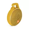 JBL CLIP+YELLOW Photo 5