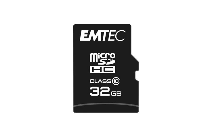 Flash Memory Cards