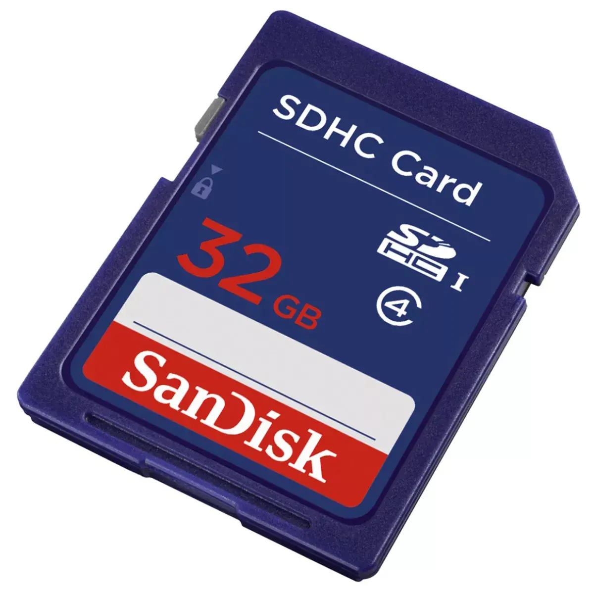 Flash Memory SanDisk 32GB SDSDB-032G-E11 Photo 2