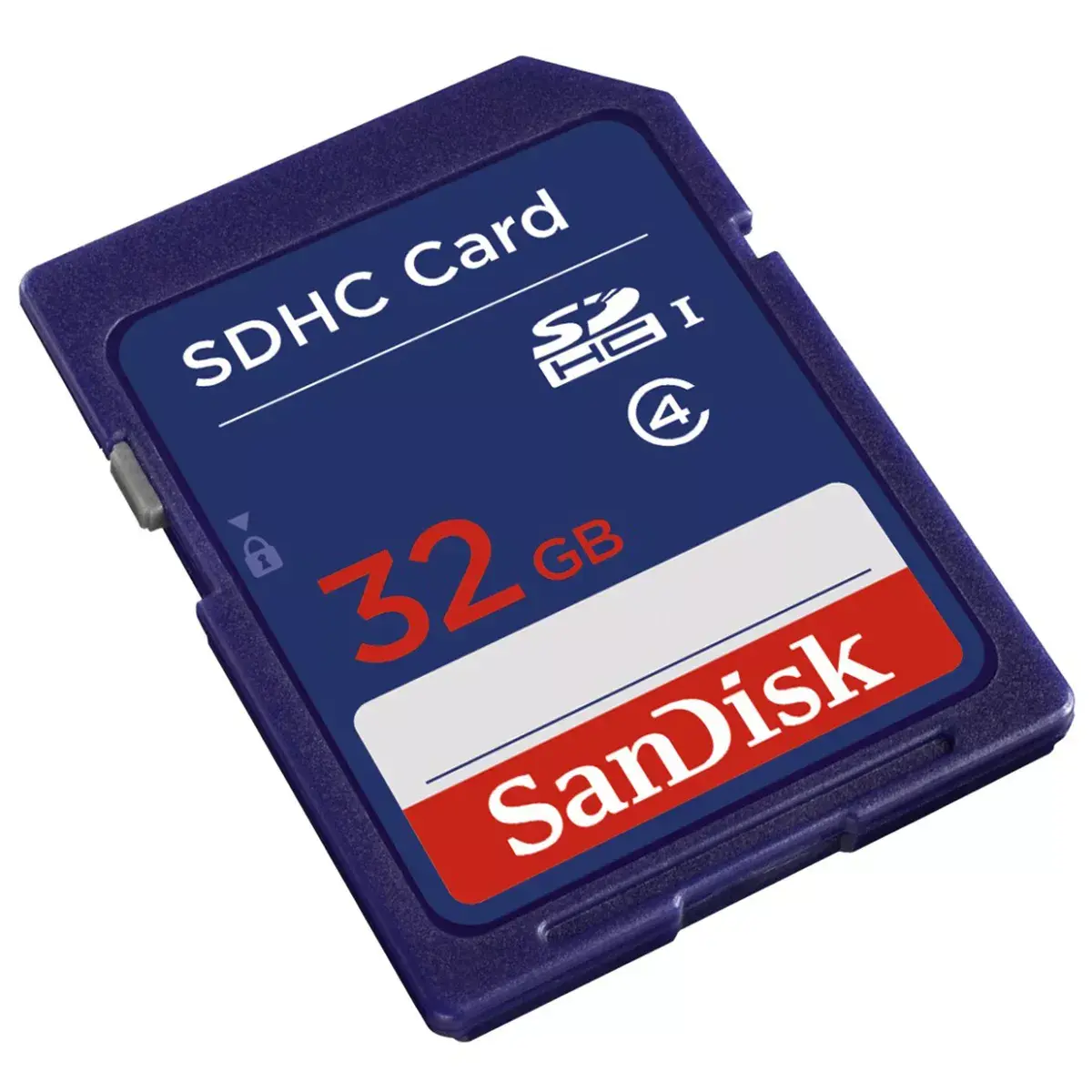 Flash Memory SanDisk 32GB SDSDB-032G-E11 Photo 3