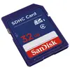Flash Memory SanDisk 32GB SDSDB-032G-E11 Photo 3