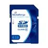 Флеш-память MediaRange 4GB SDHC MR961 Photo 3