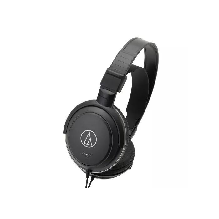 audio technica ATH-AVC200 Photo 1