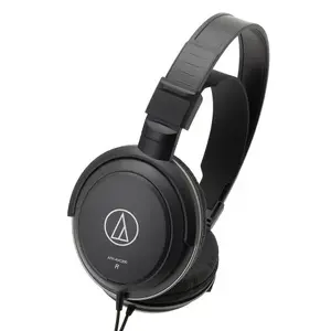 Austiņas Audio Technica ATH-AVC200