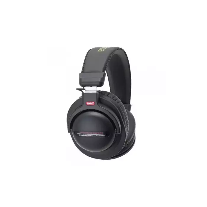 audio technica ATH-PRO5MK3BK Photo 1