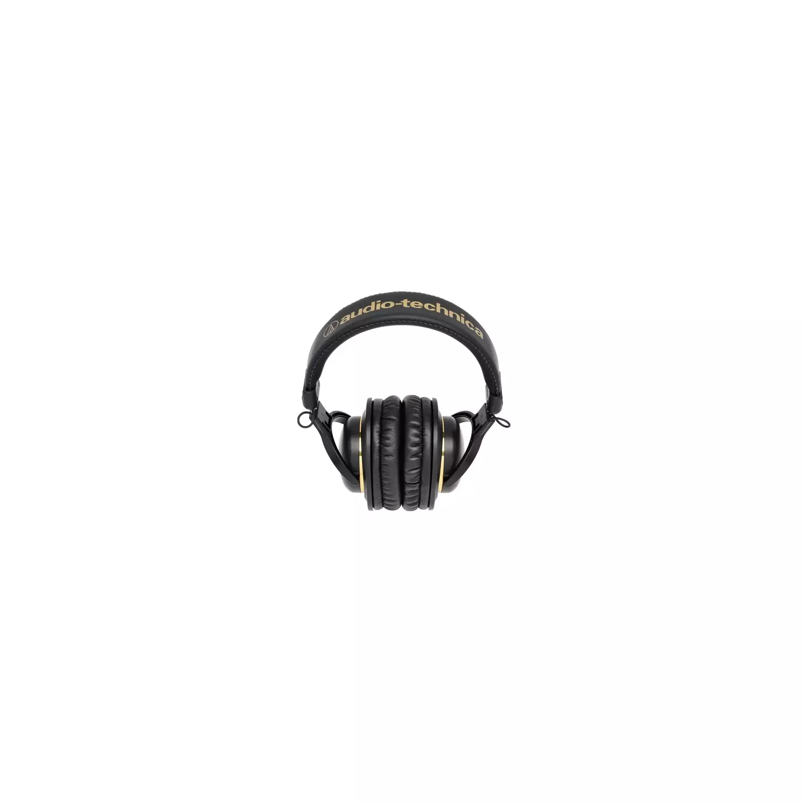 audio technica ATH-PRO5MK3BK Photo 2