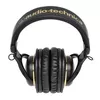 audio technica ATH-PRO5MK3BK Photo 2