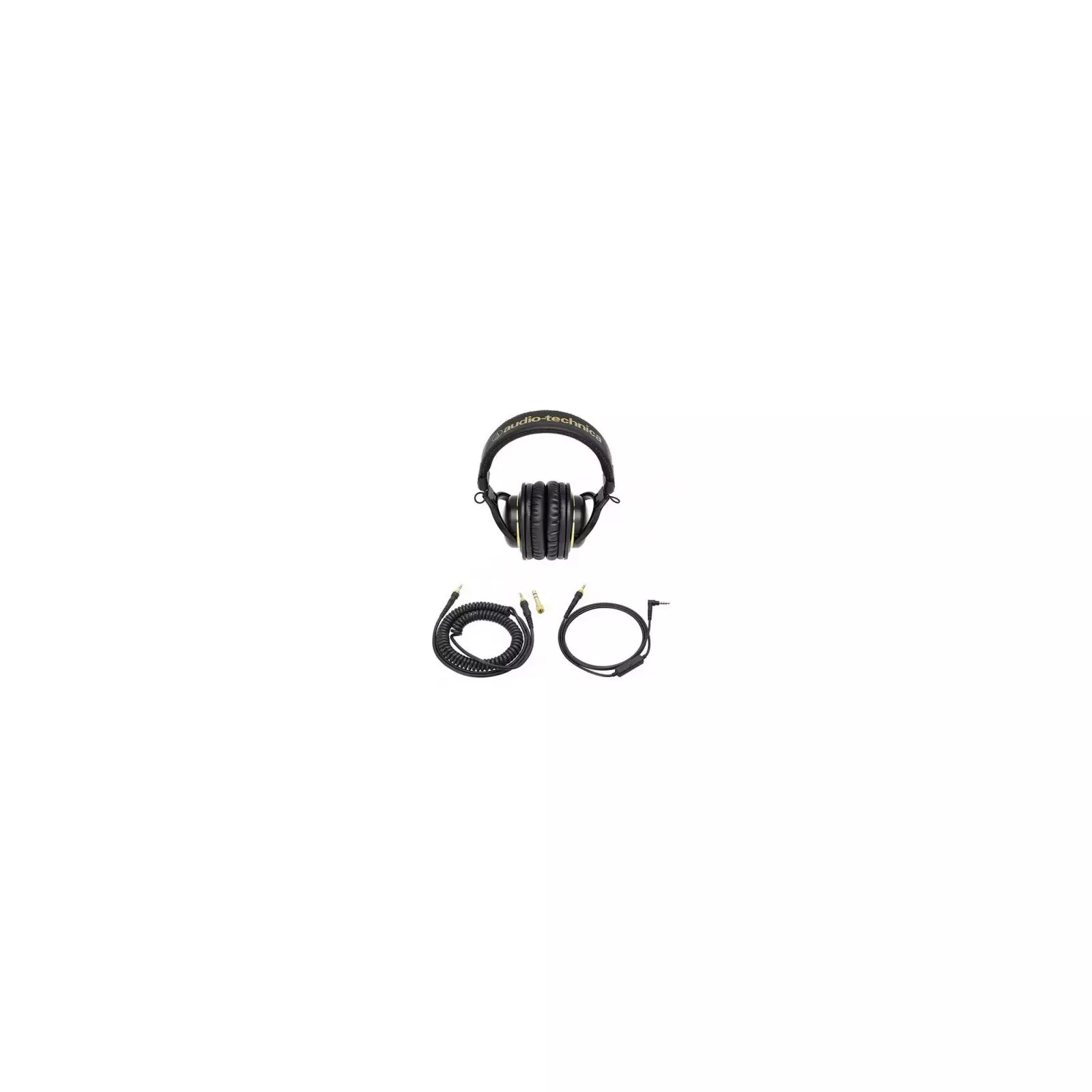 audio technica ATH-PRO5MK3BK Photo 3