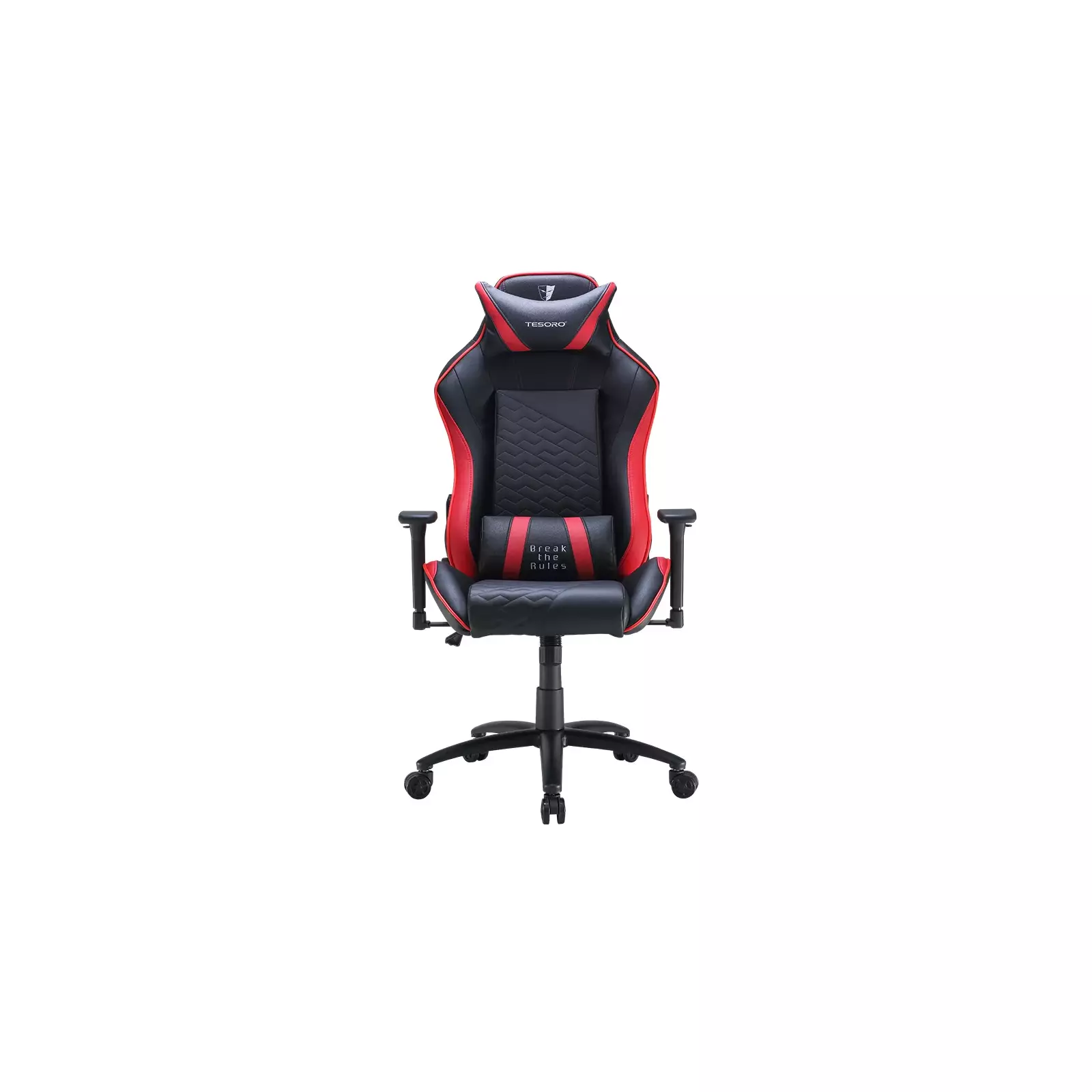 Tesoro zone balance discount gaming chair review