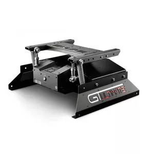 Motion Platform V3 Simulator Motion Platform by Next Level Racing — 25 kg, Black
