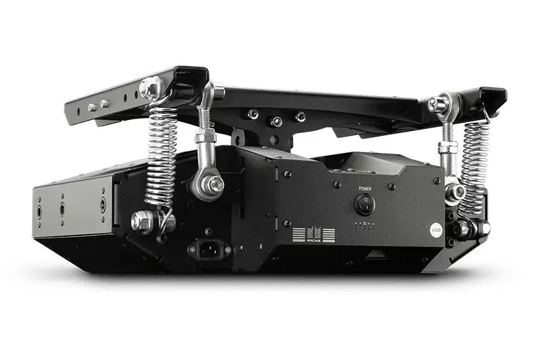 Next Level Racing Motion Platform V3 Photo 2