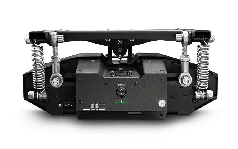 Next Level Racing Motion Platform V3 Photo 3
