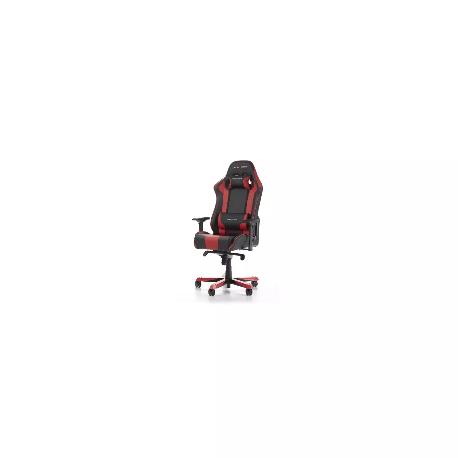 DXRacer GC-K06-NR-S3 Photo 1