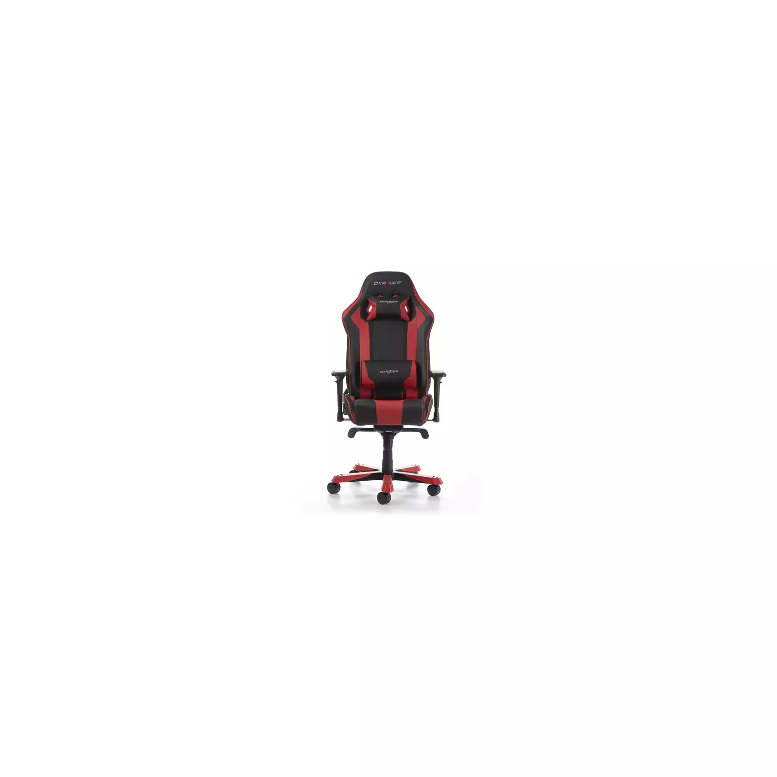 DXRacer GC-K06-NR-S3 Photo 2